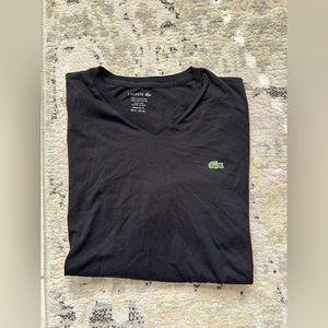 Lacoste jersey t-shirt